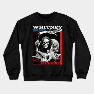 Whitney Crewneck Sweatshirt